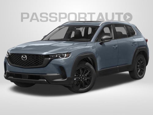 2023 Mazda Mazda CX-50 2.5 S Preferred Plus Package