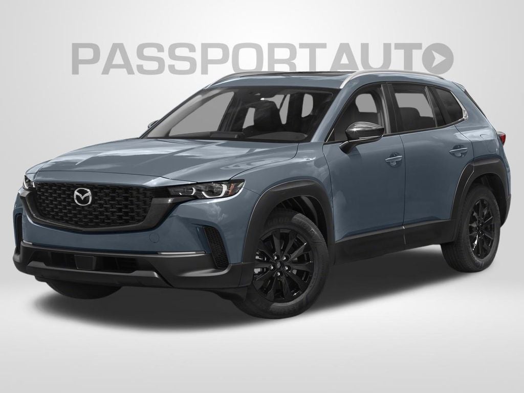 2023 Mazda Mazda CX-50 2.5 S Preferred Plus Package