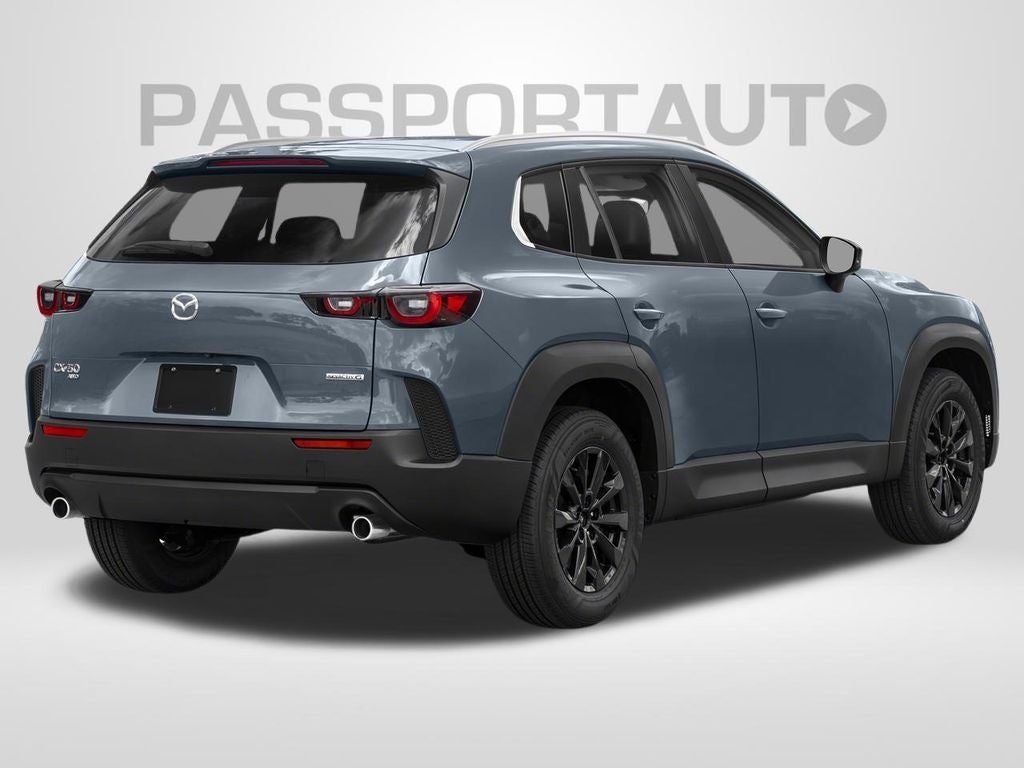 2023 Mazda Mazda CX-50 2.5 S Preferred Plus Package