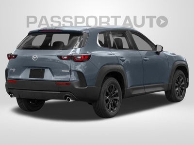 2023 Mazda Mazda CX-50 2.5 S Preferred Plus Package