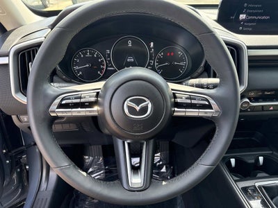 2024 Mazda Mazda CX-50 2.5 S Premium Package