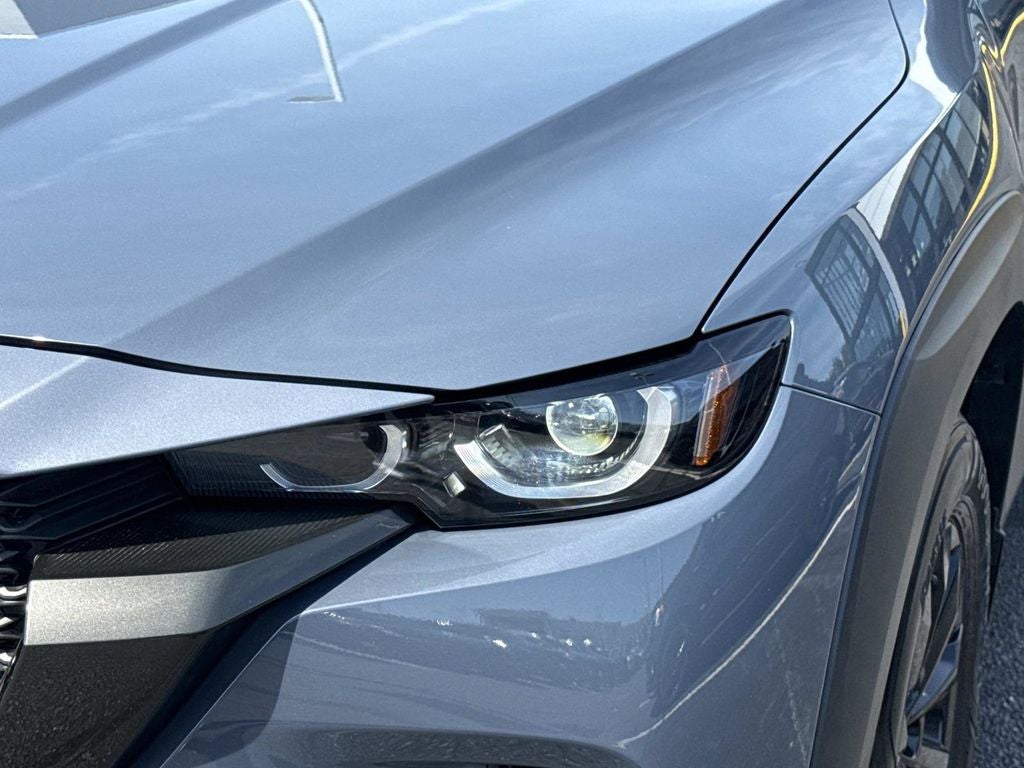 2024 Mazda Mazda CX-50 2.5 S Premium Package