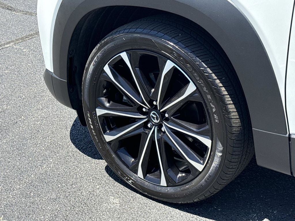 2024 Mazda Mazda CX-50 2.5 Turbo Premium Package
