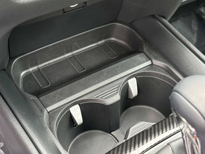 2025 Mazda Mazda CX-50 2.5 Turbo Premium Package