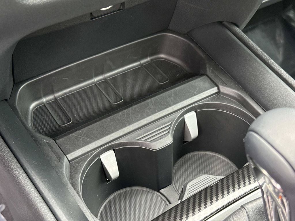 2025 Mazda Mazda CX-50 2.5 Turbo Premium Package