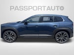 2025 Mazda Mazda CX-50 2.5 Turbo Premium Package