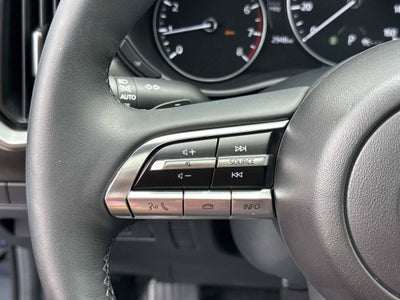 2025 Mazda Mazda CX-50 2.5 Turbo Premium Package