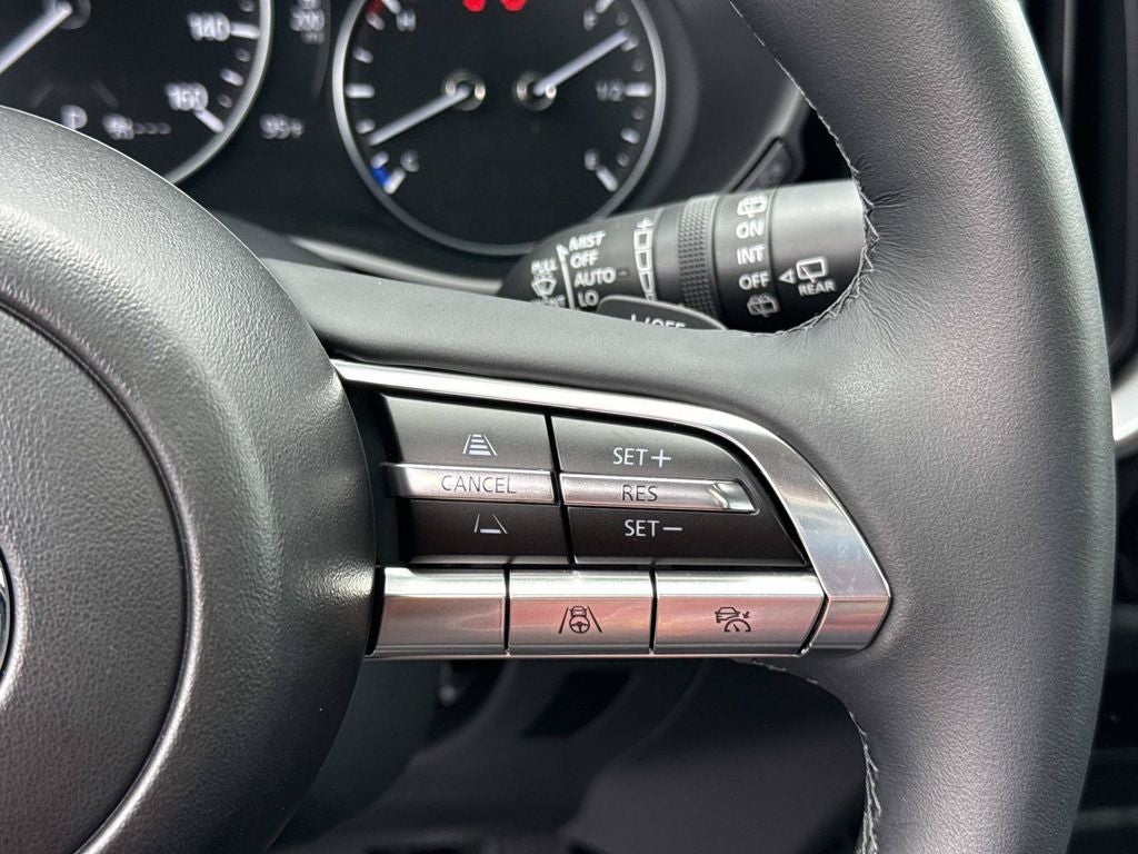 2025 Mazda Mazda CX-50 2.5 Turbo Premium Package