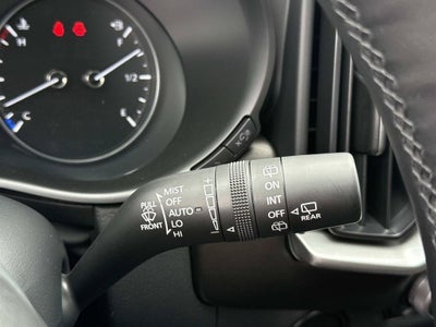 2025 Mazda Mazda CX-50 2.5 Turbo Premium Package