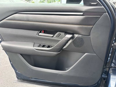 2025 Mazda Mazda CX-50 2.5 Turbo Premium Package