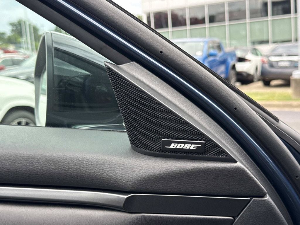 2025 Mazda Mazda CX-50 2.5 Turbo Premium Package