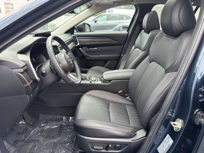 2025 Mazda Mazda CX-50 2.5 Turbo Premium Package