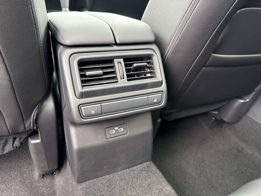 2025 Mazda Mazda CX-50 2.5 Turbo Premium Package