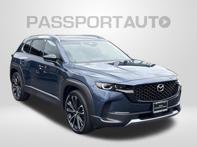 2025 Mazda Mazda CX-50 2.5 Turbo Premium Package