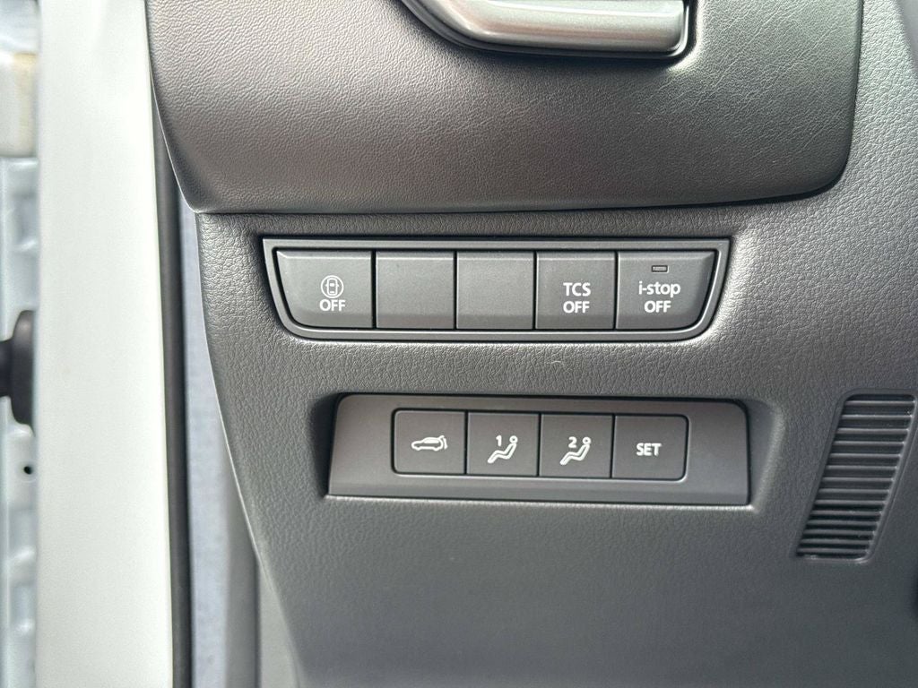 2025 Mazda Mazda CX-50 2.5 Turbo Premium Package