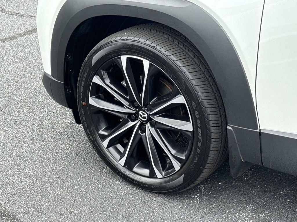 2025 Mazda Mazda CX-50 2.5 Turbo Premium Package