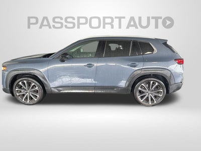 2024 Mazda Mazda CX-50 2.5 S Premium Plus Package