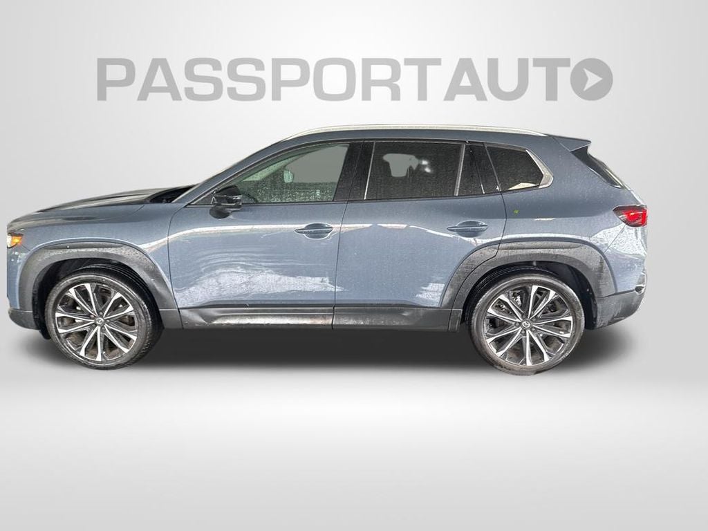 2024 Mazda Mazda CX-50 2.5 S Premium Plus Package