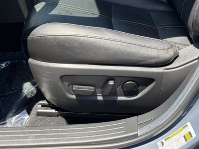2024 Mazda Mazda CX-50 2.5 S Premium Plus Package