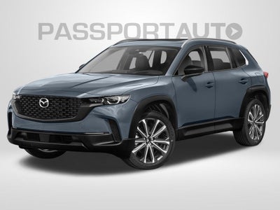 2023 Mazda Mazda CX-50 2.5 S Premium Plus Package