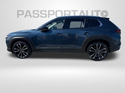 2023 Mazda Mazda CX-50 2.5 S Premium Plus Package