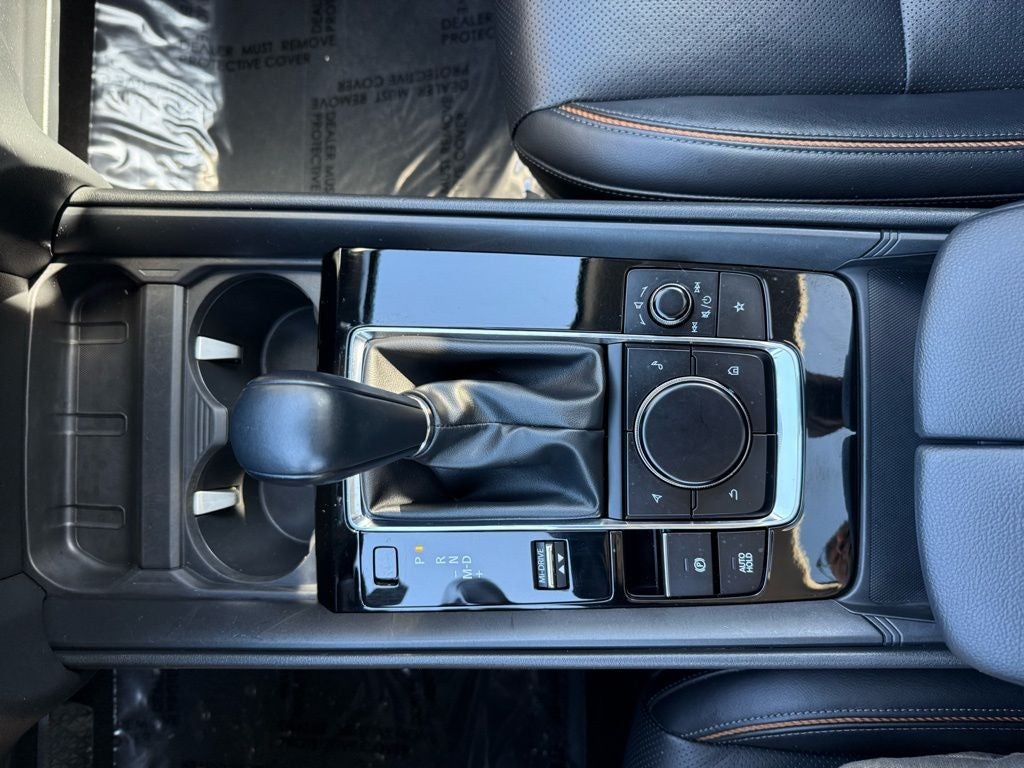 2023 Mazda Mazda CX-50 2.5 S Premium Plus Package