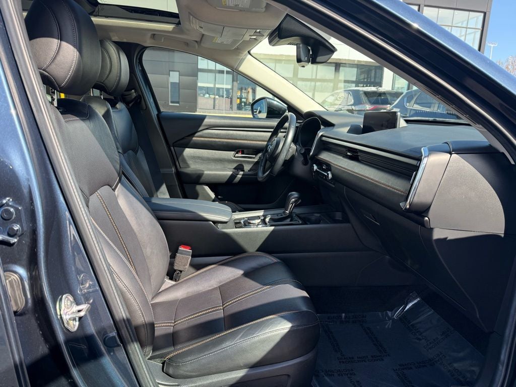 2023 Mazda Mazda CX-50 2.5 S Premium Plus Package