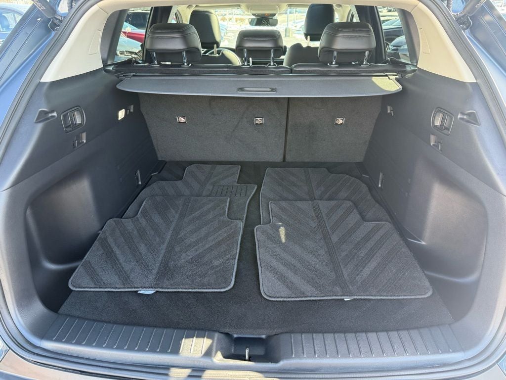 2023 Mazda Mazda CX-50 2.5 S Premium Plus Package