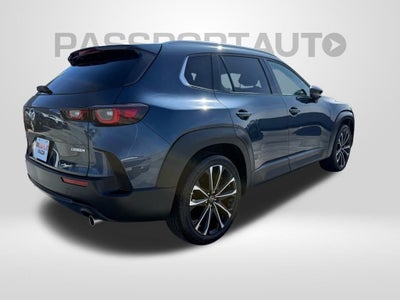 2023 Mazda Mazda CX-50 2.5 S Premium Plus Package