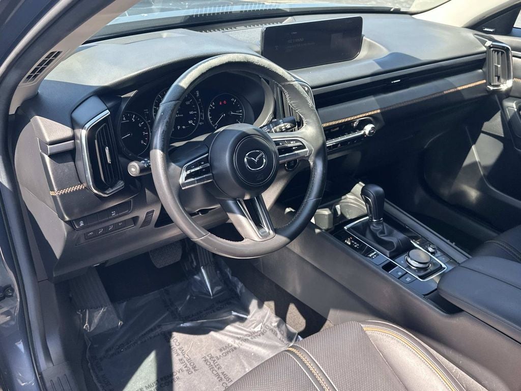 2024 Mazda Mazda CX-50 2.5 S Premium Plus Package