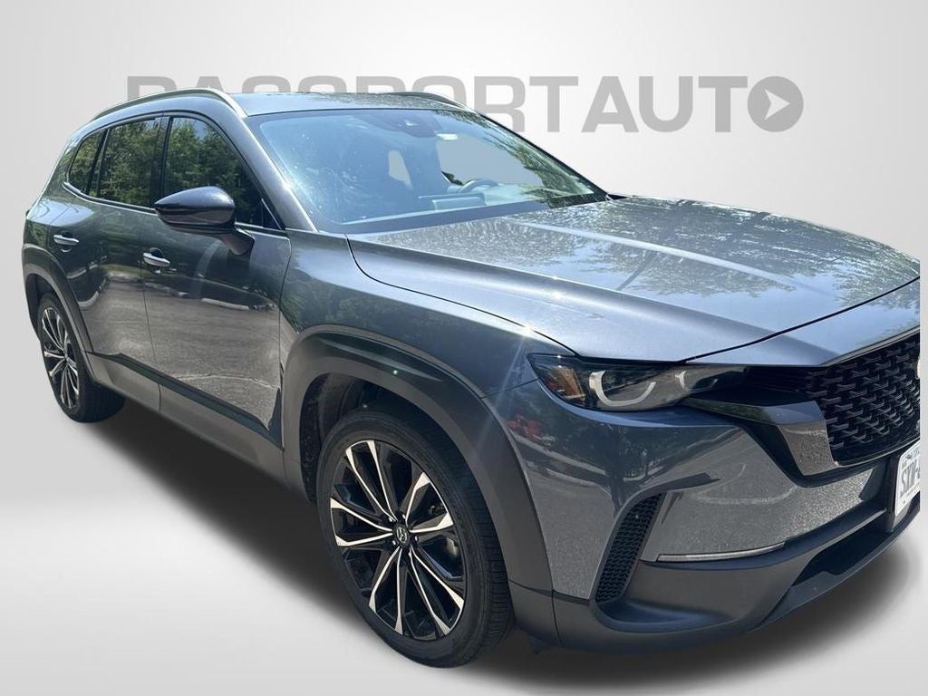 2024 Mazda Mazda CX-50 2.5 S Premium Plus Package