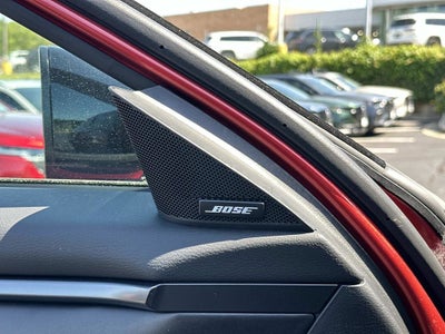 2026 Mazda Mazda CX-50 2.5 Turbo Premium Plus