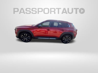 2026 Mazda Mazda CX-50 2.5 Turbo Premium Plus