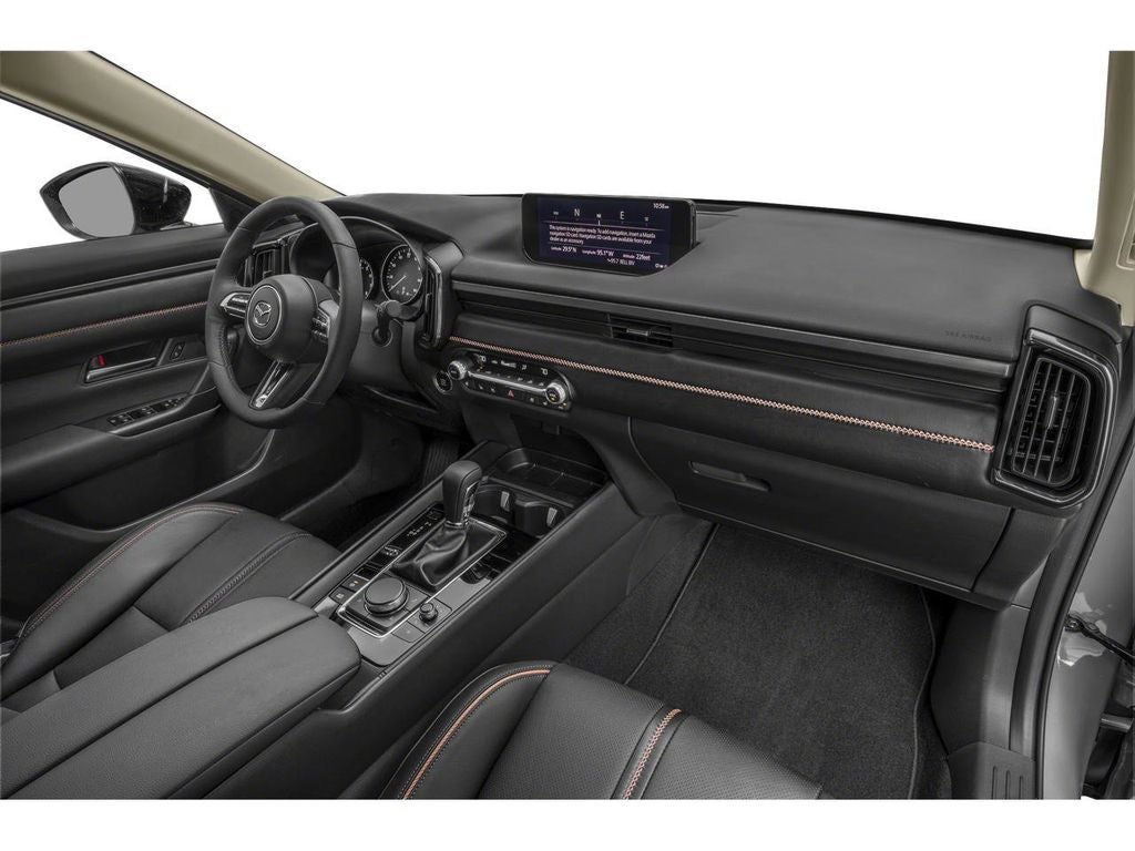 2025 Mazda Mazda CX-50 2.5 Turbo Premium Plus Package