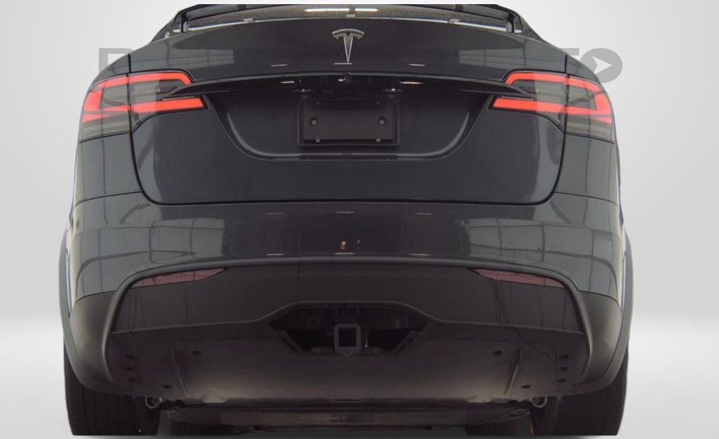 2023 Tesla Model X Standard Range