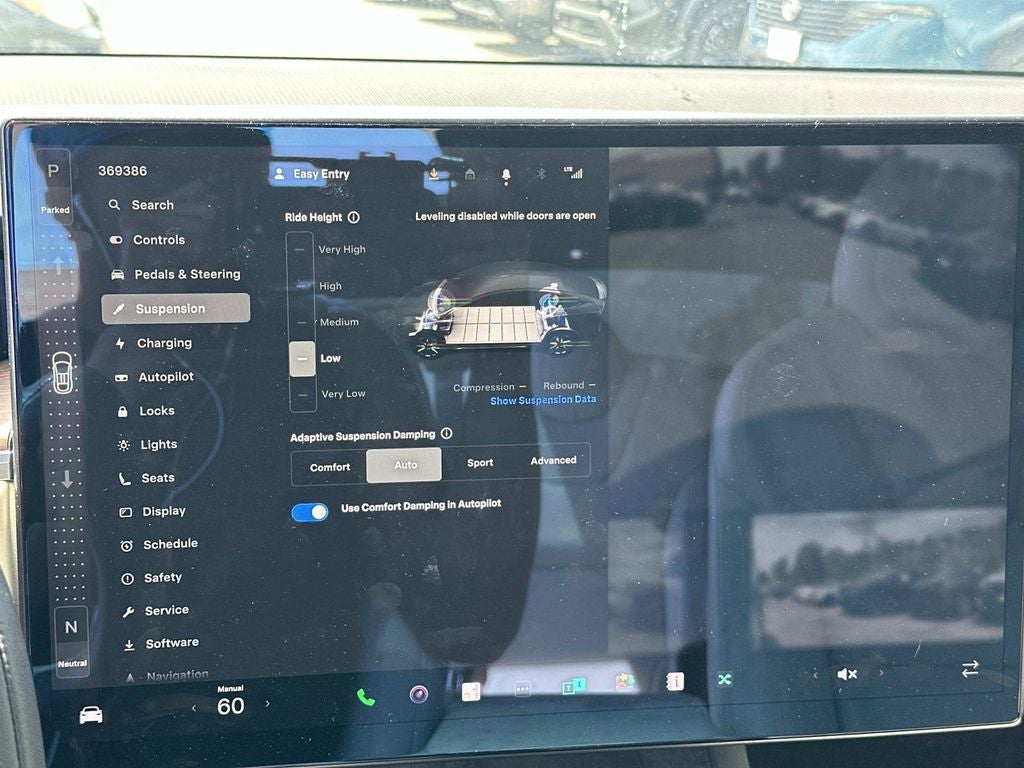 2023 Tesla Model X Standard Range