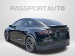 2023 Tesla Model X Standard Range