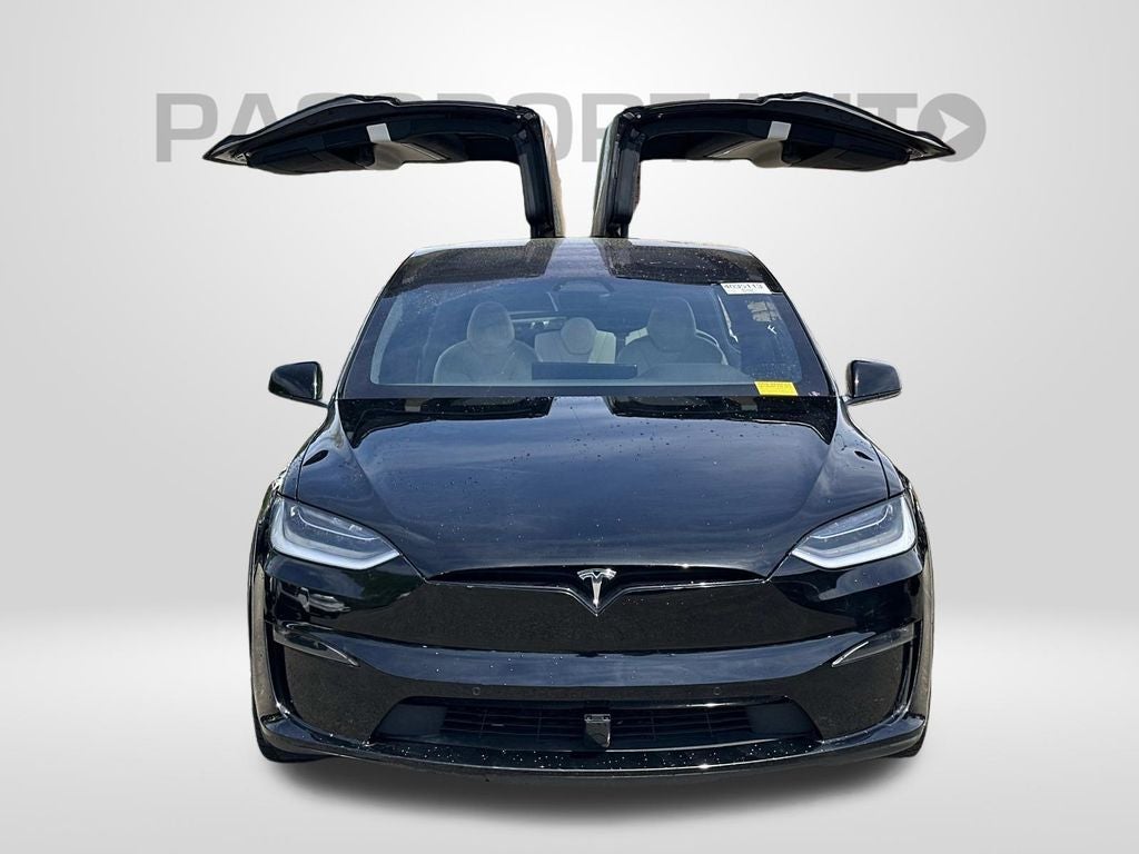 2023 Tesla Model X Standard Range