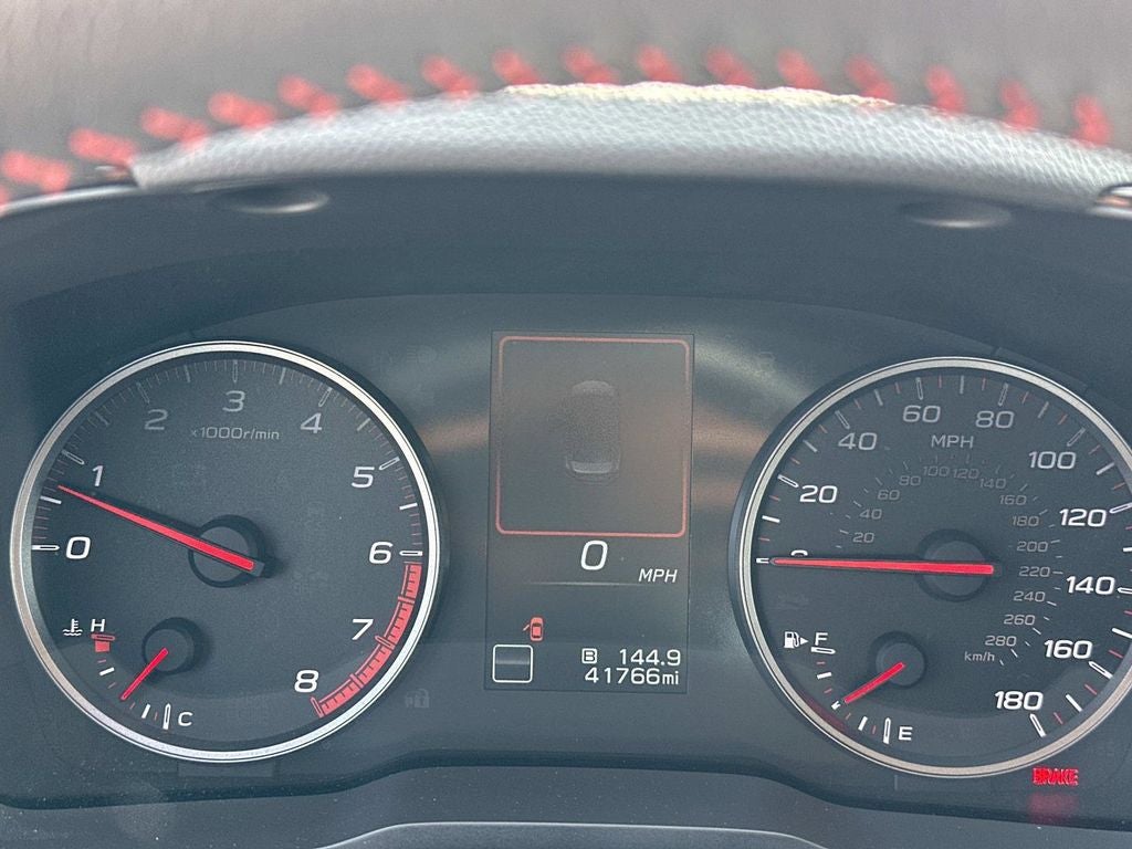 2023 Subaru WRX Premium