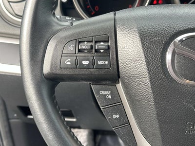 2010 Mazda Mazda3 s Sport