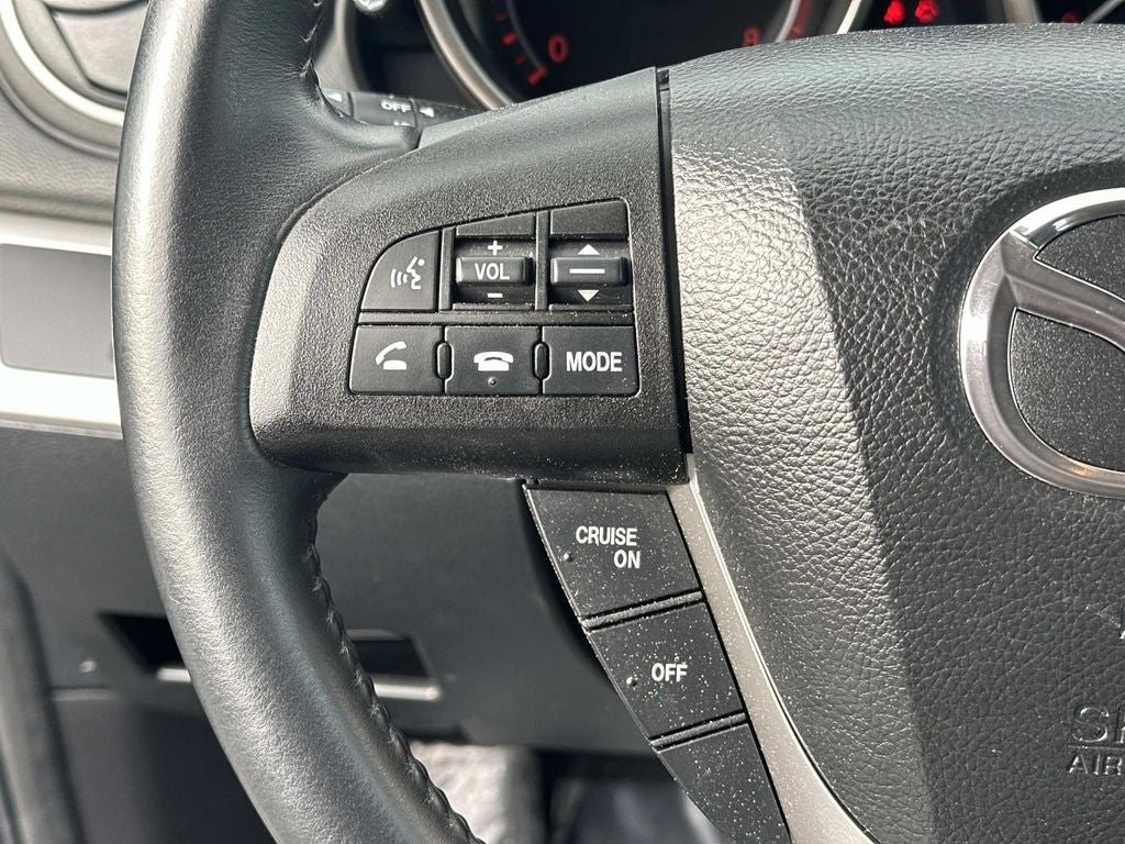 2010 Mazda Mazda3 s Sport