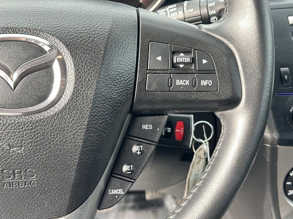 2010 Mazda Mazda3 s Sport