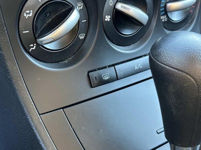 2012 Mazda Mazda3 i Touring