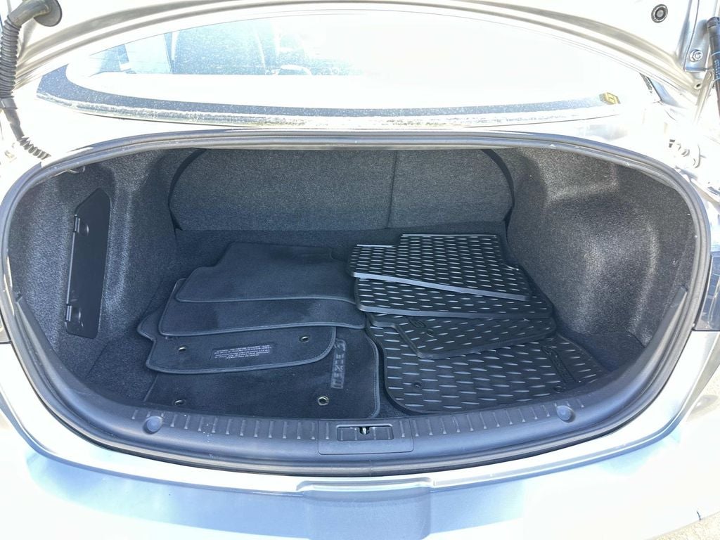 2012 Mazda Mazda3 s Grand Touring