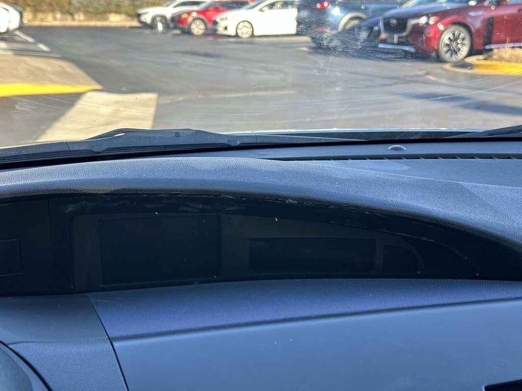 2012 Mazda Mazda3 s Grand Touring