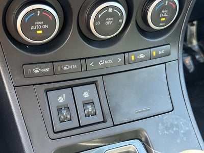 2012 Mazda Mazda3 s Grand Touring