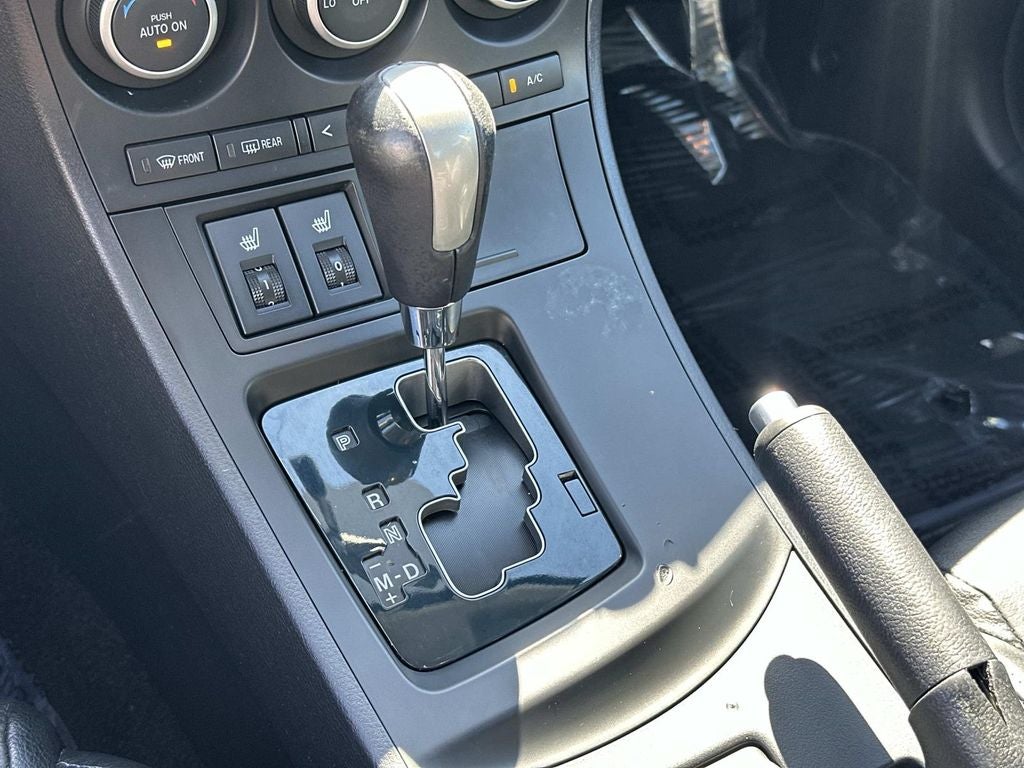 2012 Mazda Mazda3 s Grand Touring