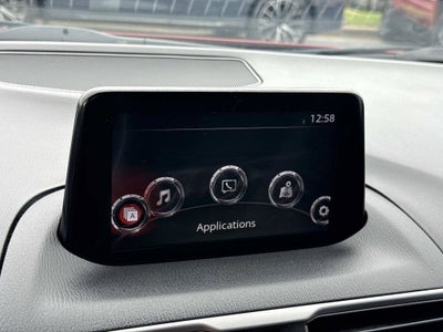 2017 Mazda Mazda3 Sport