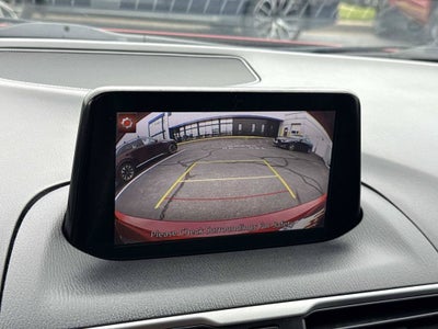 2017 Mazda Mazda3 Sport