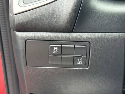 2017 Mazda Mazda3 Sport